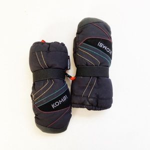 Kombi Pee Wee Mittens